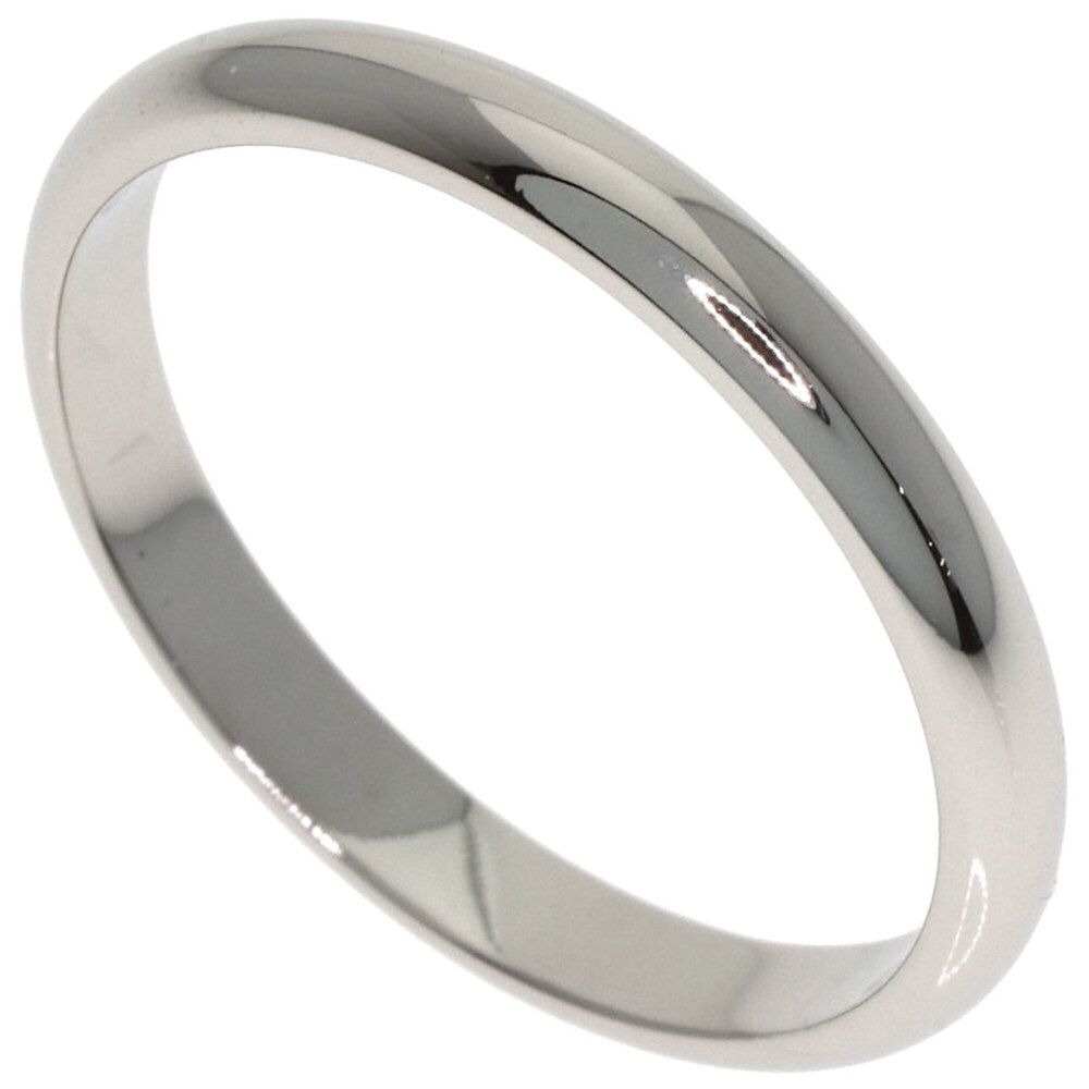 CARTIER Silver Ring #52